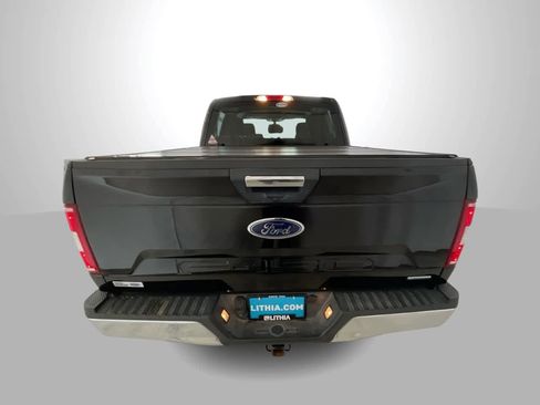 Used 2020 Ford F150 XLT w/ XTR Package AWD/4WD image 7
