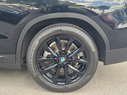 Used 2019 BMW X3 sDrive30i RWD image 9