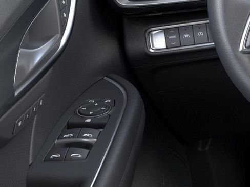 New 2025 Buick Envision Preferred image 22