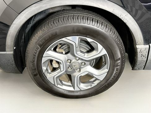 Used 2019 Honda CR-V EX-L image 11