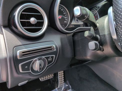 Used 2018 Mercedes-Benz C 300 Sedan image 17