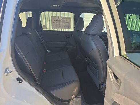 New 2026 Subaru Forester Premium image 33