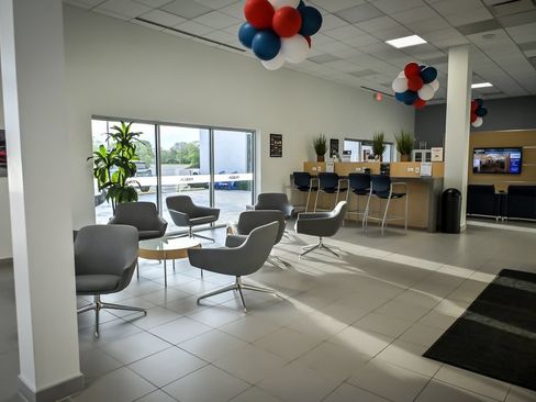 Used 2021 Ford Edge SEL w/ Cargo Accessory Package AWD/4WD image 33