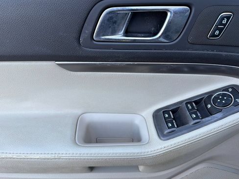 Used 2014 Ford Explorer FWD image 10