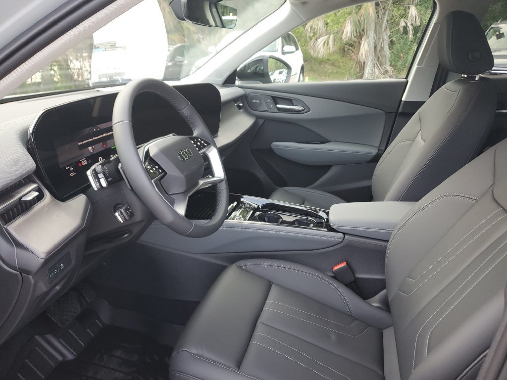New 2026 Audi Q3 quattro 2.0T AWD/4WD image 24