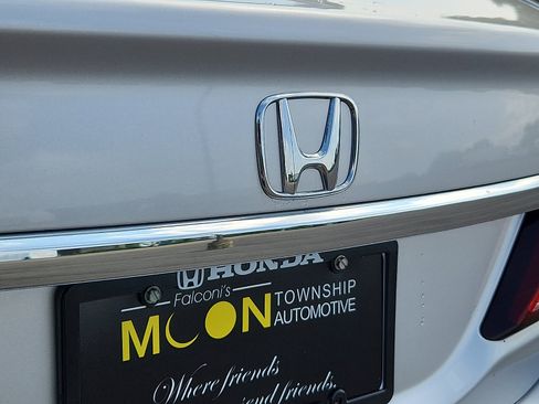Used 2015 Honda Civic EX image 30