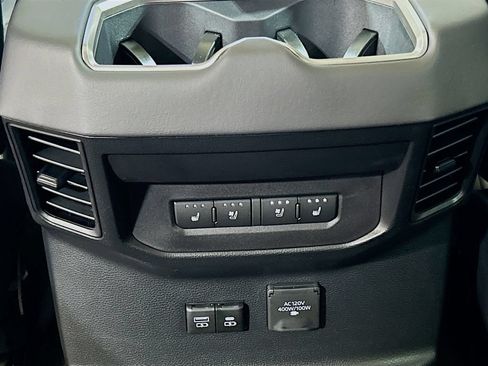 New 2026 Toyota Tundra Platinum AWD/4WD image 26