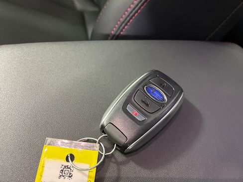 Certified 2025 Subaru Legacy Sport w/ Popular Package #3 image 37