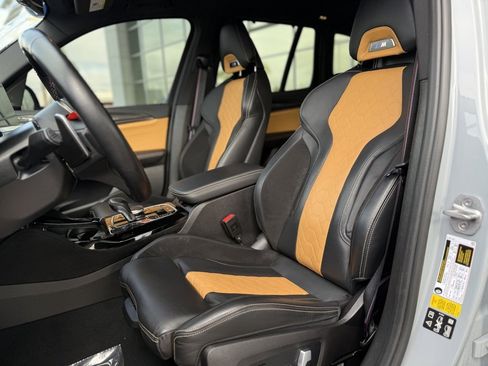 Used 2023 BMW X3 M w/ Competition Package image 11