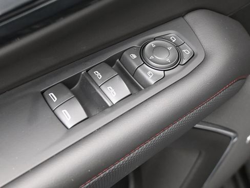 Used 2025 Chevrolet Tahoe RST w/ RST Capability Package image 18