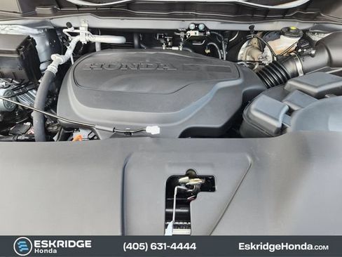 New 2026 Honda Odyssey EX-L image 22