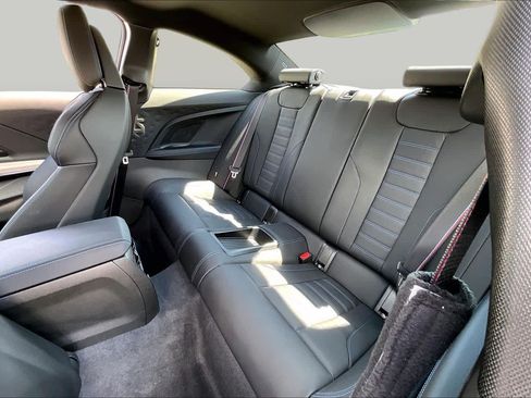 Used 2024 BMW M2 w/ Lighting Package RWD image 19