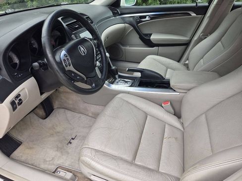 Used 2008 Acura TL FWD image 11