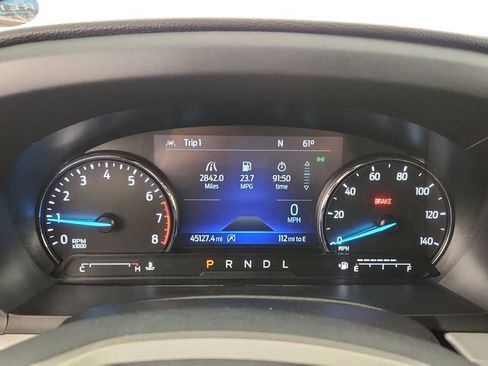 Certified 2024 Ford Explorer XLT w/ Equipment Group 202A AWD/4WD image 12