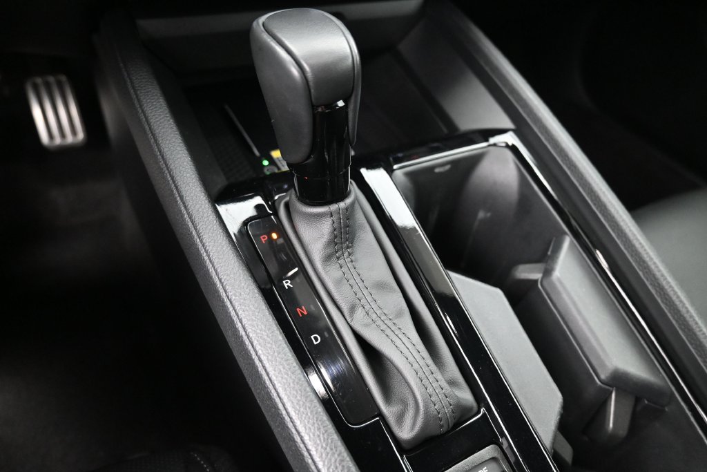 Used 2025 Honda Accord Sport image 38
