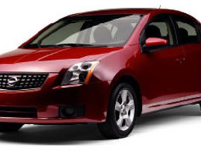 Used 2007 Nissan Sentra 2.0 S w/ Convenience Plus Pkg