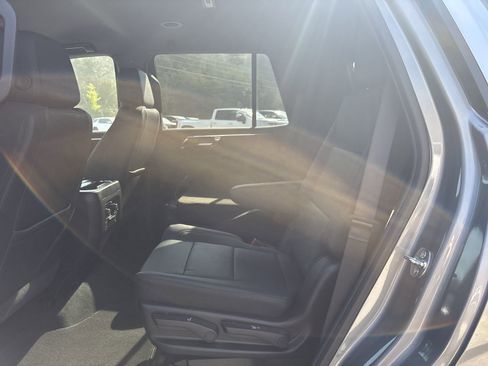 New 2026 Chevrolet Tahoe LT w/ Comfort Package image 24