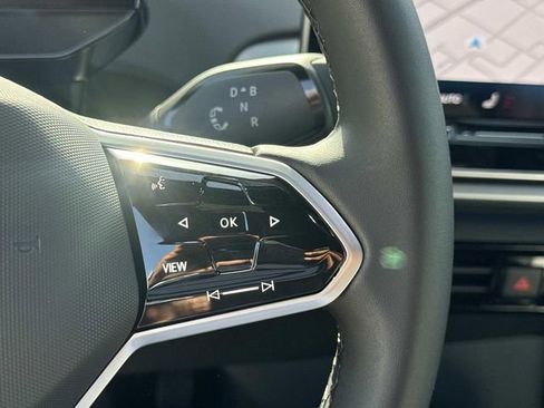 New 2025 Volkswagen ID.4 Pro image 20