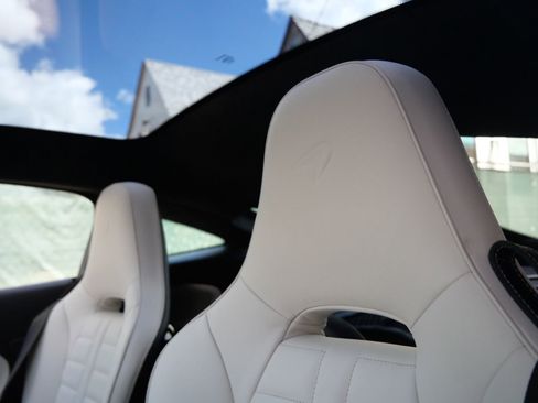 New 2026 McLaren GTS RWD image 17