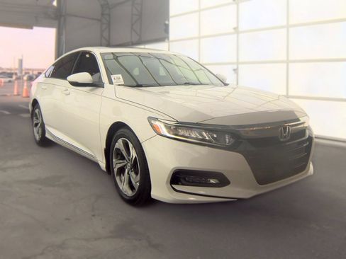 Used 2020 Honda Accord EX-L image 3