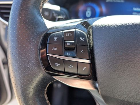 Used 2022 Ford Explorer ST w/ Equipment Group 401A image 18