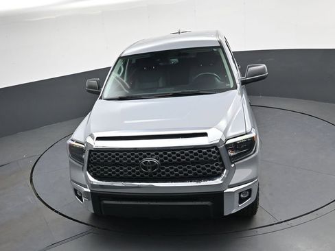 Used 2021 Toyota Tundra SR5 w/ TRD Off-Road Package image 33