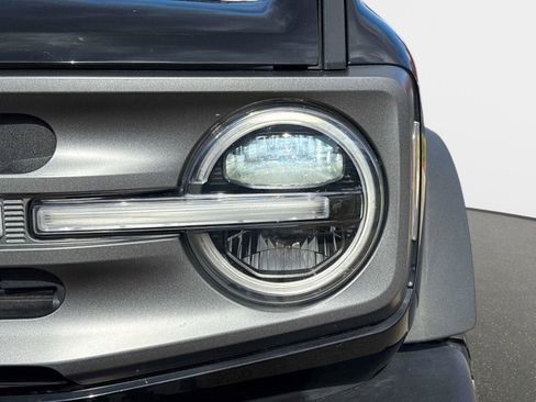 Used 2022 Ford Bronco Big Bend image 10