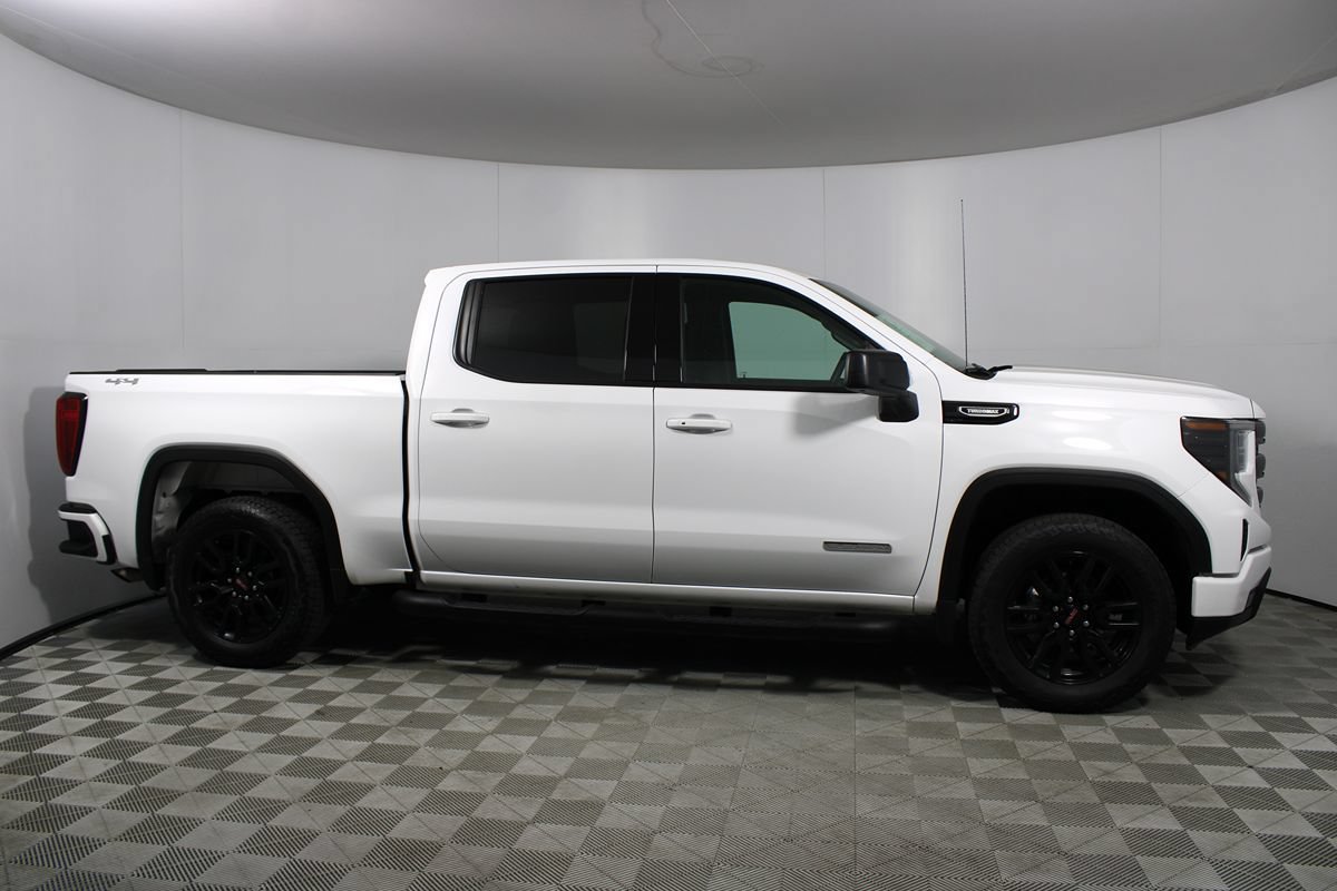 Used 2026 GMC Sierra 1500 Elevation w/ Elevation Select Package AWD/4WD image 44