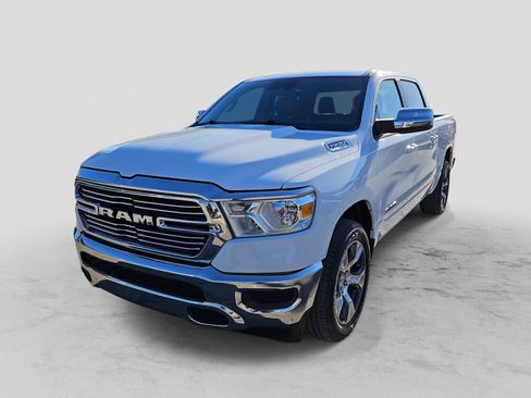 Used 2024 RAM 1500 Laramie image 1