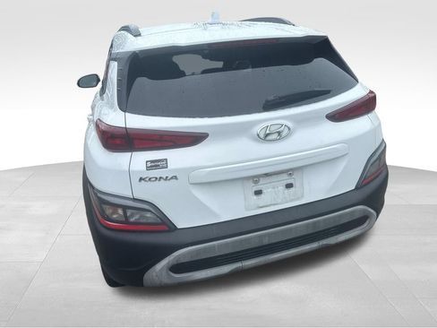 Used 2023 Hyundai Kona SEL FWD image 25