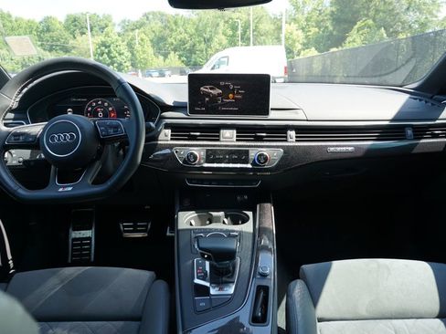 Used 2019 Audi S5 Premium Plus w/ Premium Plus AWD/4WD image 17