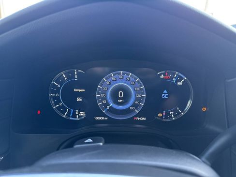 Used 2016 Cadillac Escalade Premium AWD/4WD image 44