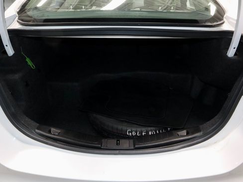 Used 2018 Ford Fusion S image 13