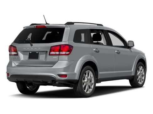 Used 2016 Dodge Journey SXT FWD image 5
