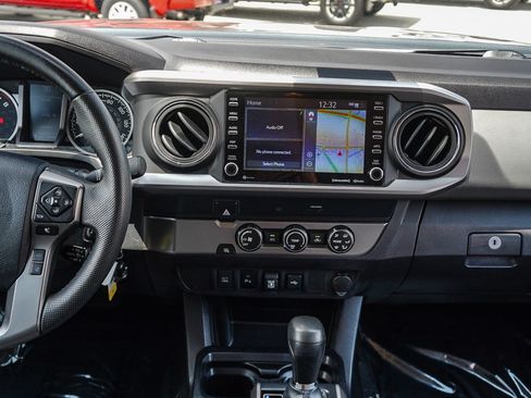 Certified 2020 Toyota Tacoma SR5 RWD image 14