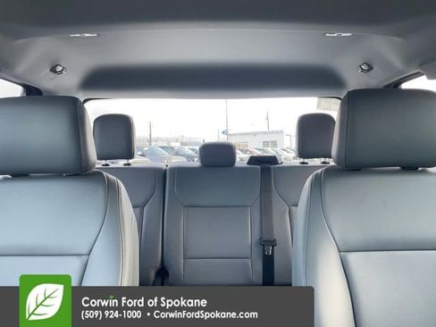 New 2025 Ford F150 XL image 31