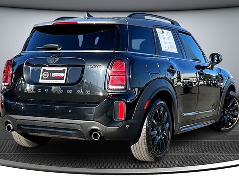 Used 2023 MINI Cooper Countryman S image 6