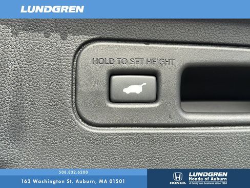 New 2026 Honda Pilot Sport image 23
