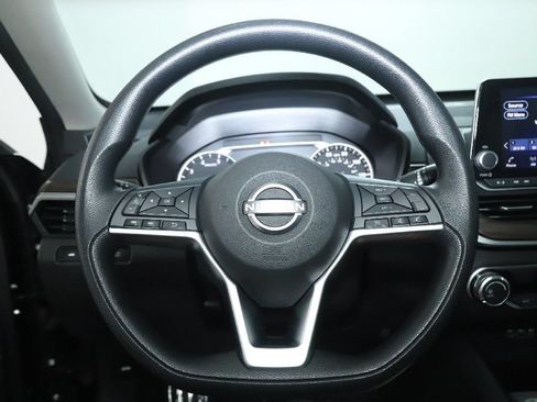 Used 2024 Nissan Altima 2.5 SV FWD image 20