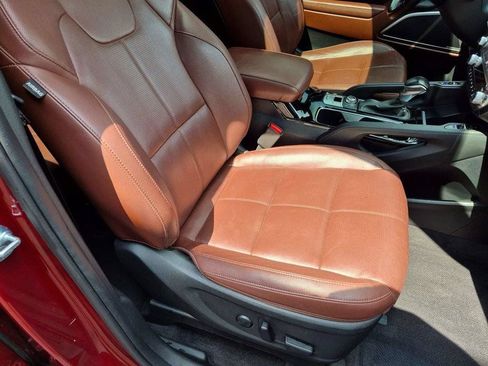 Certified 2023 Kia Telluride EX w/ EX Captain's Chair Package AWD/4WD image 33