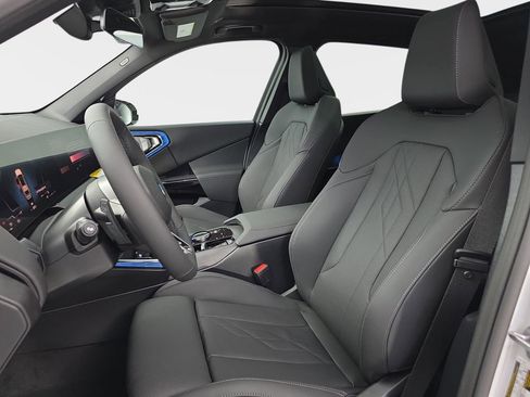 New 2026 BMW X3 xDrive30 w/ M Sport Package image 15