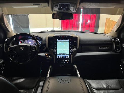 Used 2020 RAM 1500 Laramie image 15