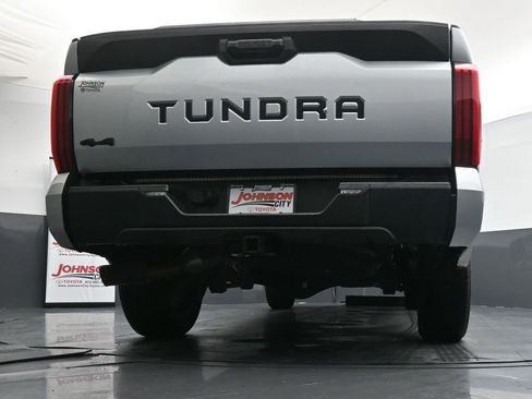 Used 2023 Toyota Tundra SR5 AWD/4WD image 37