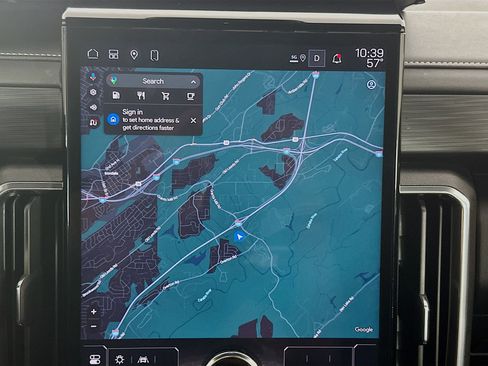 Used 2025 GMC Acadia Elevation image 22