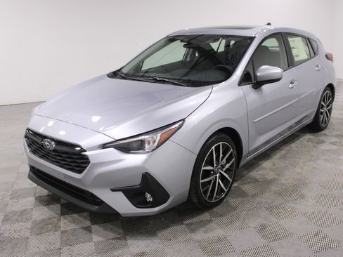 New 2026 Subaru Impreza 2.0i Sport image 30