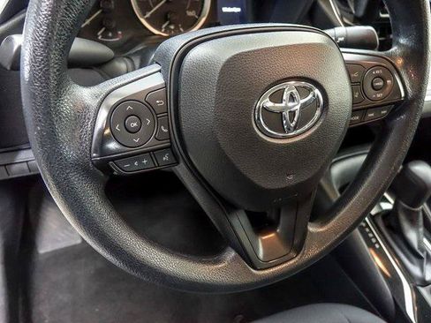 Certified 2022 Toyota Corolla LE FWD image 12