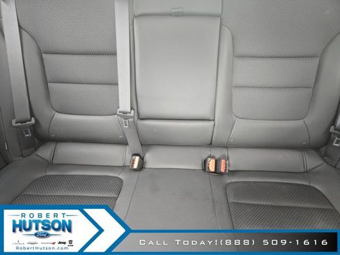 Used 2022 Chevrolet TrailBlazer RS image 16