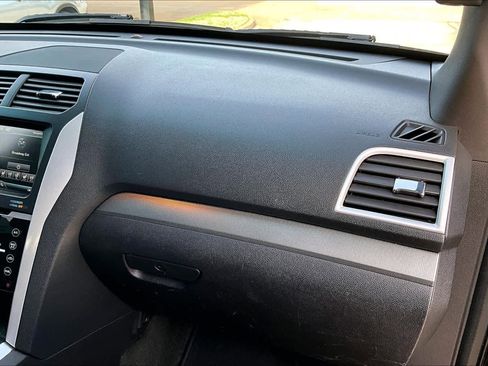 Used 2015 Ford Explorer Sport w/ Equipment Group 401A image 9