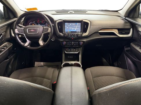 Used 2018 GMC Terrain SLE w/ Driver Convenience Package image 10