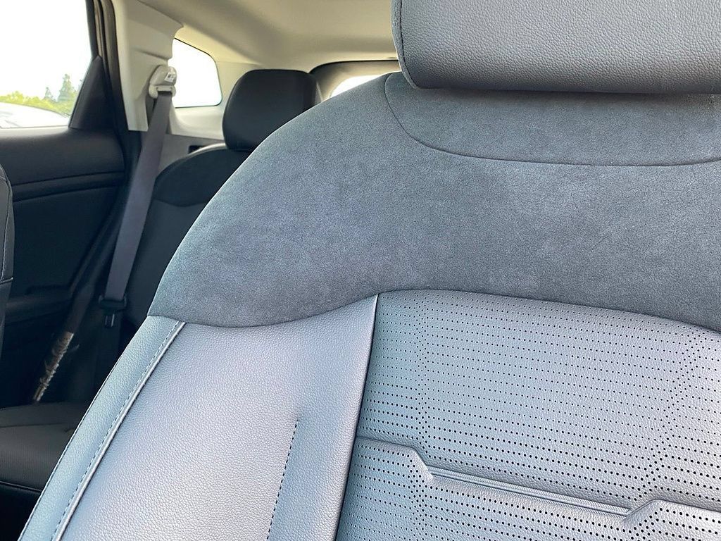 New 2026 Kia Sportage SX Prestige AWD/4WD image 14